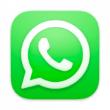 whatsapp logo